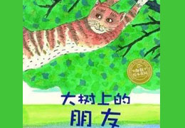 大树上的朋友