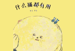 什么猫都有用