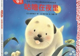 咕噜在夜里