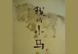 我的小马