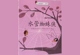 水管蜘蛛侠
