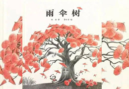 雨伞树