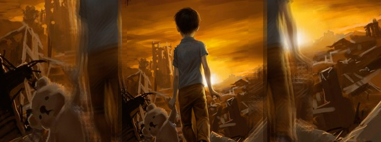 如果发生地震，孩子怎么做才能保护自己？