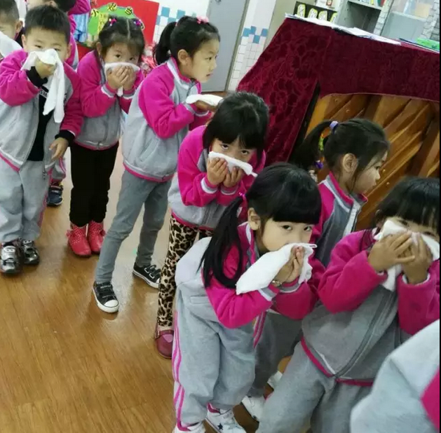 幼儿园春季消防安全演习方案